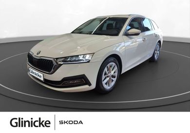 Skoda Octavia, 2023