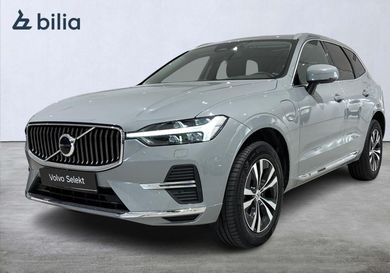 Volvo XC60, 2025
