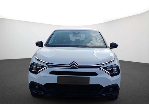 Citroën C4, 2024 2