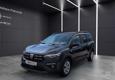Dacia Jogger, 2022