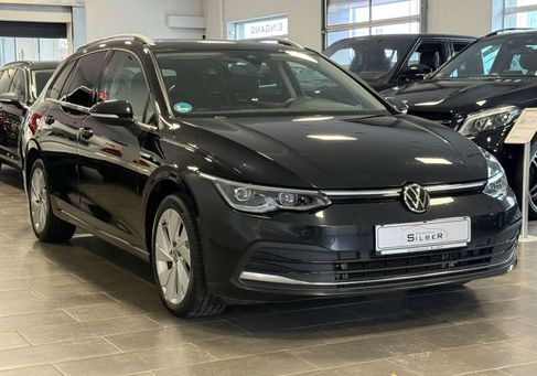 Volkswagen Golf, 2022 2