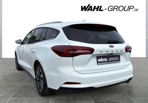 Ford Focus, 2023