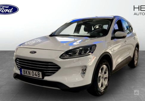 Ford Kuga, 2022