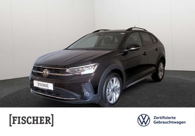 Volkswagen Taigo, 2025