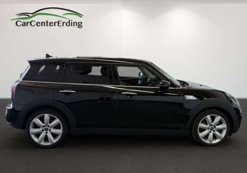 MINI Cooper SD Clubman, 2022