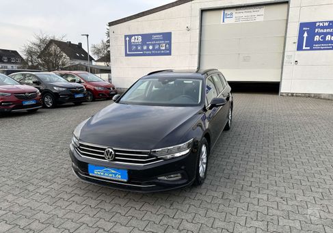 Volkswagen Passat Variant, 2020