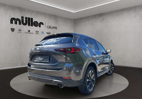 Mazda CX-5, 2022 2