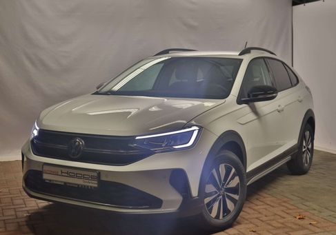 Volkswagen Taigo, 2025