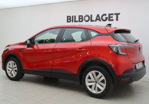 Renault Captur, 2025 3