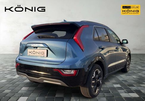 Kia Niro, 2023