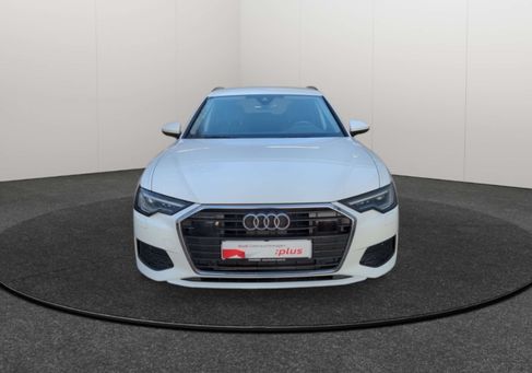 Audi A6, 2023 2