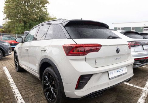 Volkswagen T-Roc, 2023