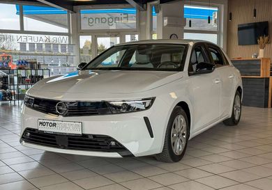 Opel Astra, 2023