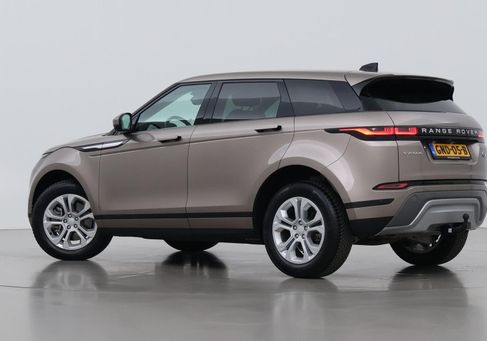 Land Rover Range Rover Evoque, 2021