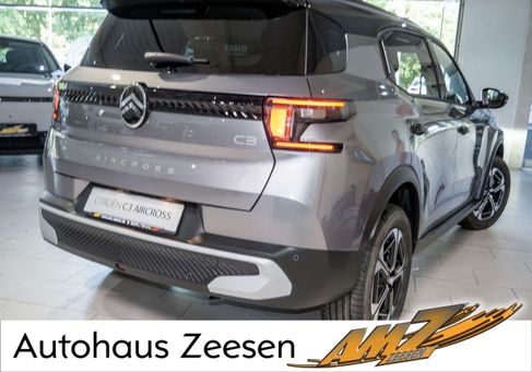 Citroën C3 Aircross, 2026 3