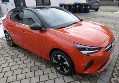 Opel Corsa, 2022