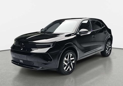 Opel Mokka, 2025 2