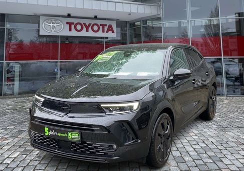 Opel Mokka, 2022 2