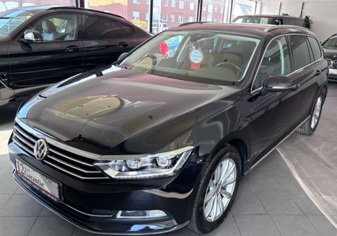 Volkswagen Passat, 2019
