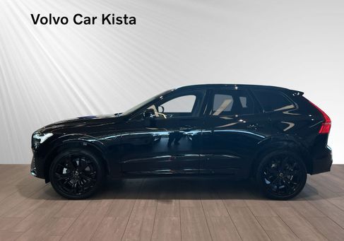 Volvo XC60, 2025