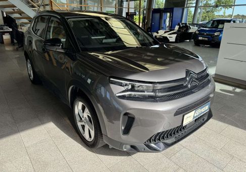 Citroën C5 Aircross, 2025 2