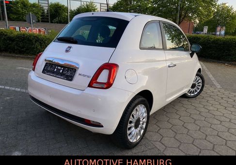 Fiat 500, 2024 3