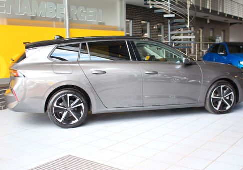 Opel Astra, 2024