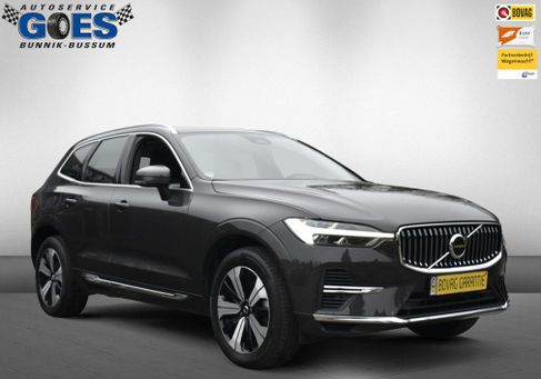 Volvo XC60, 2023 3