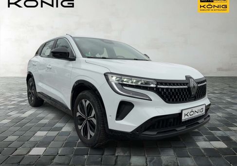 Renault Austral, 2024