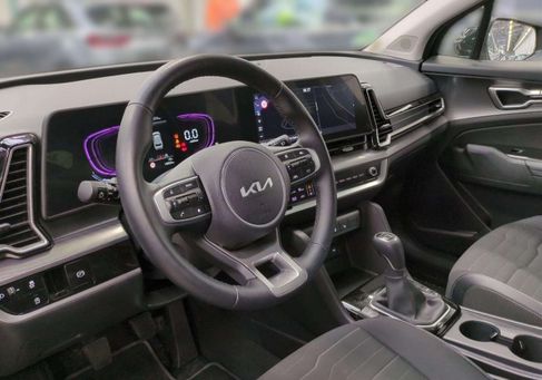 Kia Sportage, 2025 3