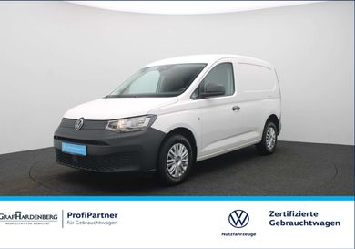 Volkswagen Caddy, 2025