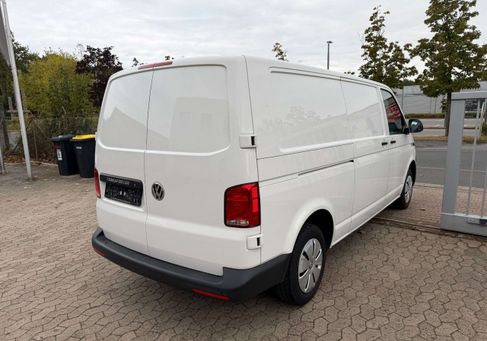 Volkswagen T6 Transporter, 2023 3