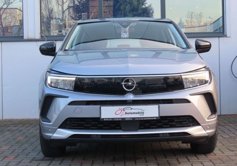 Opel Grandland X, 2024