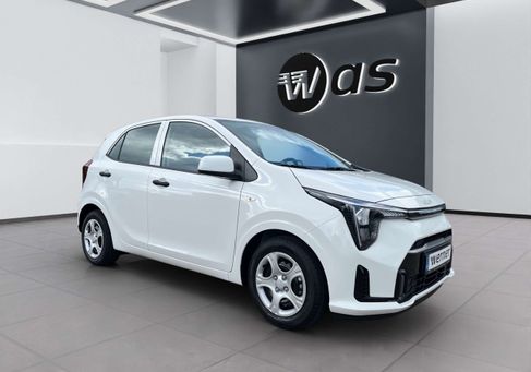 Kia Picanto, 2026 3