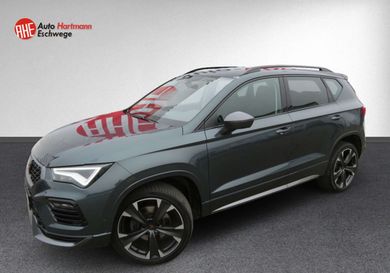 Cupra Ateca, 2023