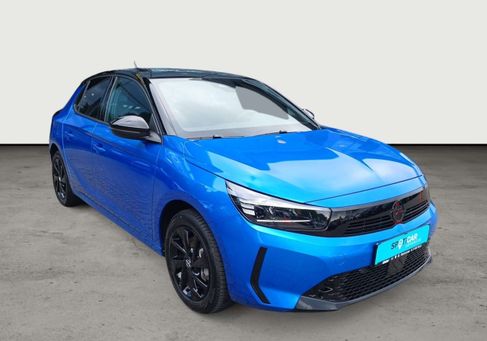 Opel Corsa, 2025 3
