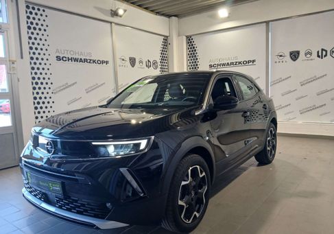 Opel Mokka, 2023 2