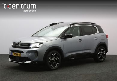 Citroën C5 Aircross, 2023