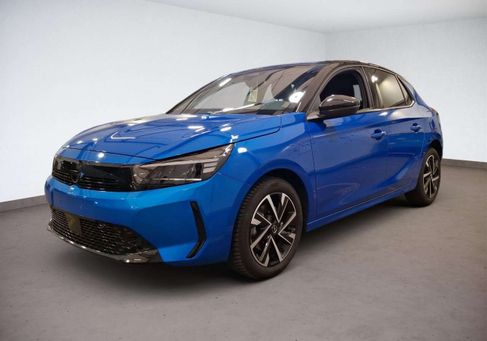Opel Corsa, 2026 2