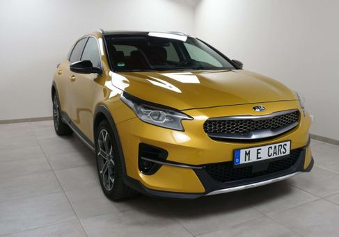 Kia XCeed, 2020