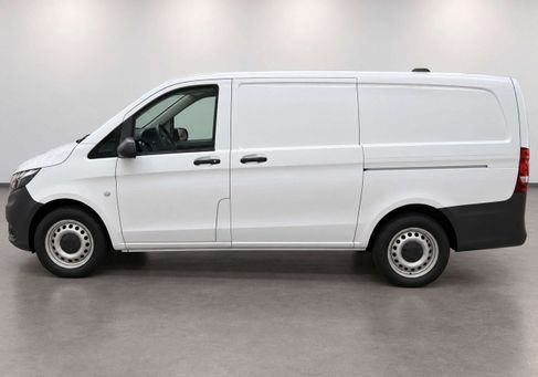 Mercedes-Benz Vito, 2022 2