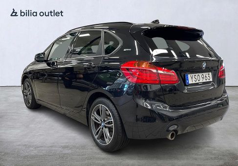 BMW 225 Active Tourer, 2019