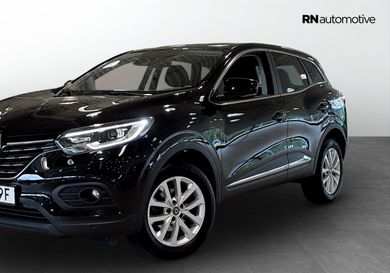 Renault Kadjar, 2022