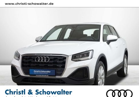 Audi Q2, 2023