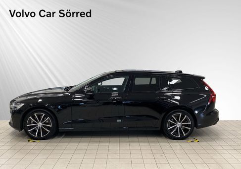 Volvo V60, 2026