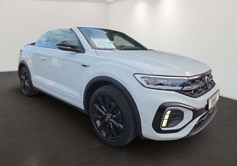 Volkswagen T-Roc, 2022 3