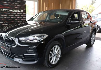 BMW X2, 2023