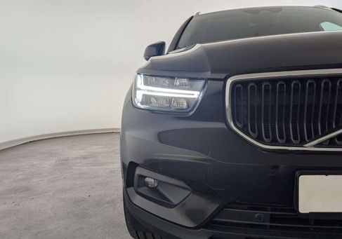 Volvo XC40, 2019 3