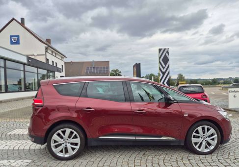 Renault Grand Scenic, 2020
