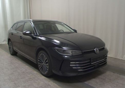 Volkswagen Passat Variant, 2024 3